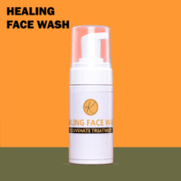 HEALING FACE WASH